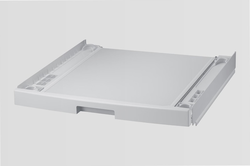 Asciugatrice a carica frontale Samsung DV90N62632WET 9kg Bianco