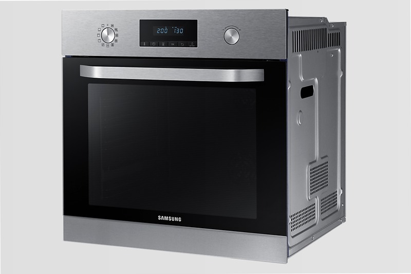 Forno Multifunzione Serie Avant NV70K2341RS | Samsung IT A