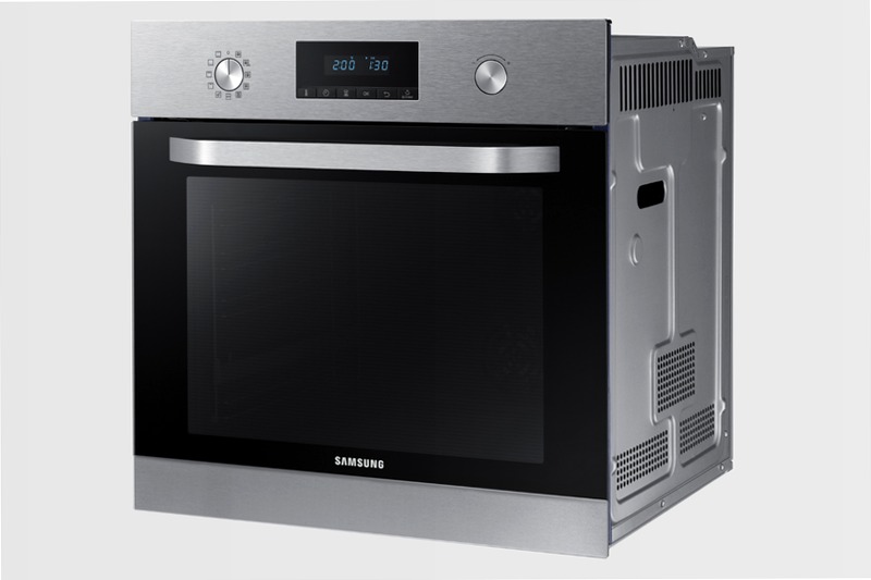 Forno Multifunzione Serie Avant NV70K2341RS | Samsung IT 68 A Blu