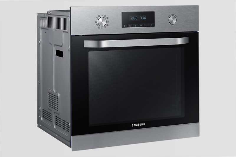 Forno Multifunzione Serie Avant NV70K2341RS | Samsung IT A