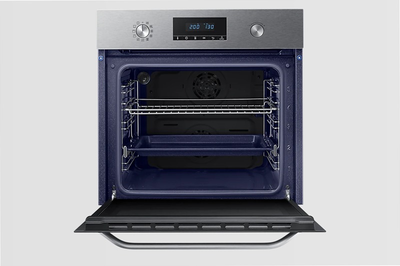 Forno Multifunzione Serie Avant NV70K2341RS | Samsung IT A