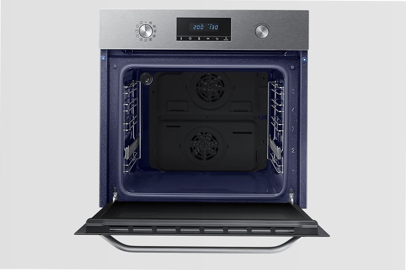 Forno Multifunzione Serie Avant NV70K2341RS | Samsung IT A