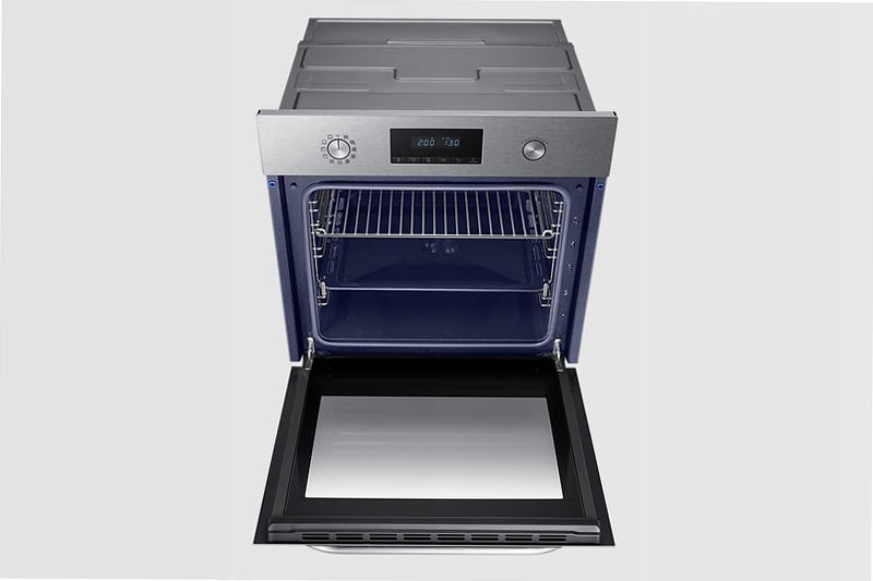 Forno Multifunzione Serie Avant NV70K2341RS | Samsung IT A
