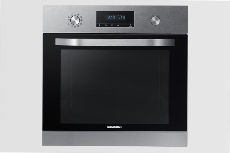 Forno Multifunzione Serie Avant NV70K2341RS | Samsung IT 68 A Blu