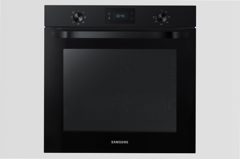 Forno Multifunzione Serie Avant NV75K3340RB | Samsung IT 75 A Nero