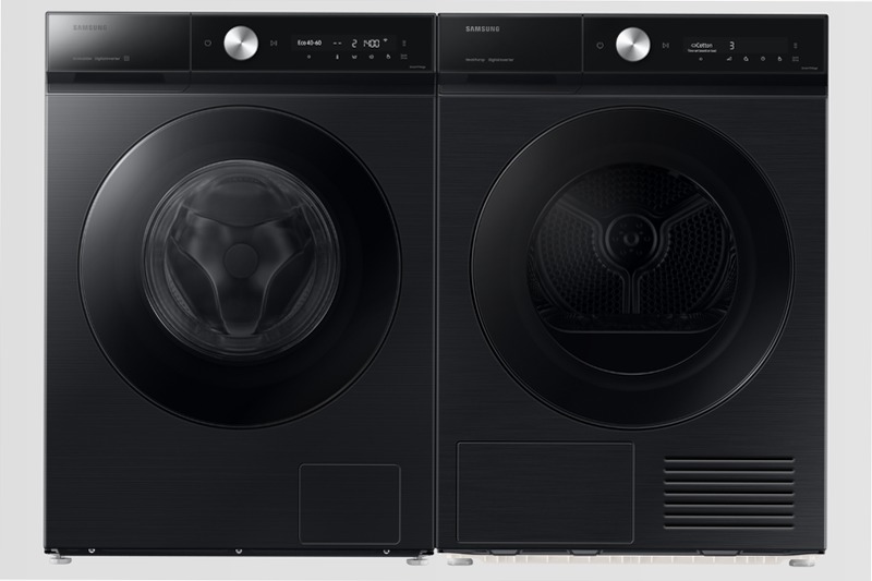 Asciugatrice DV9400B 9kg A+++ A Nero
