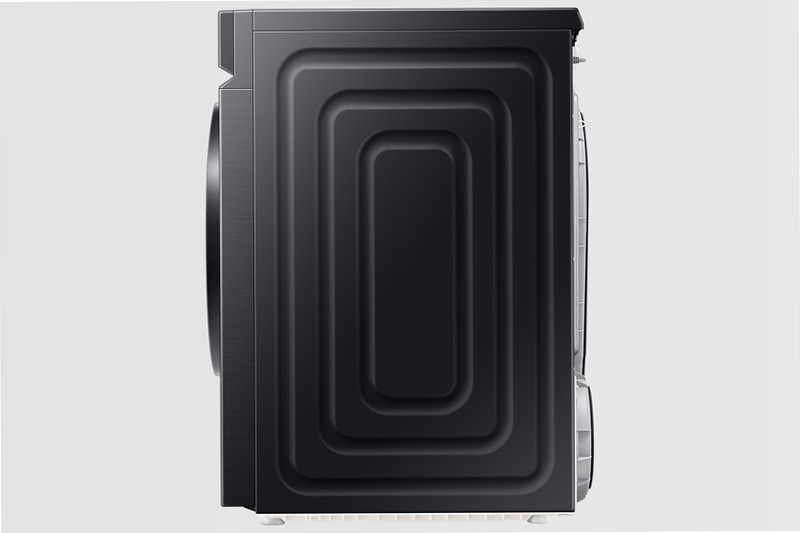 Asciugatrice DV9400B 9kg con A+++ e AI Dry C Nero