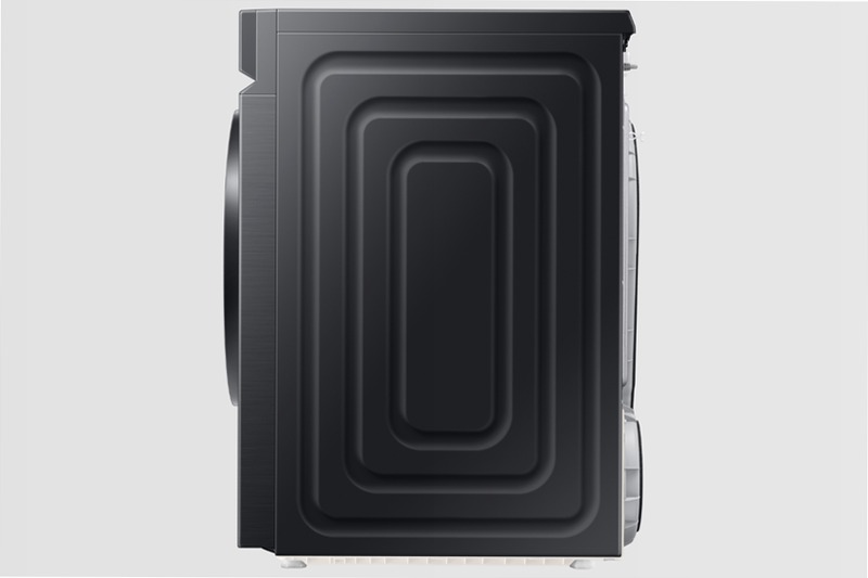 Asciugatrice DV9400B 9kg A+++ A Nero