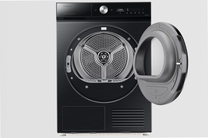 Asciugatrice DV9400B 9kg A+++ A Nero