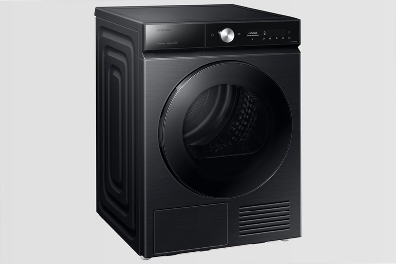 Asciugatrice DV9400B 9kg A+++ A Nero