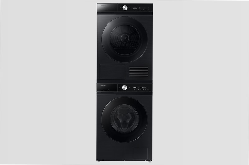 Asciugatrice DV9400B 9kg con A+++ e AI Dry C Nero