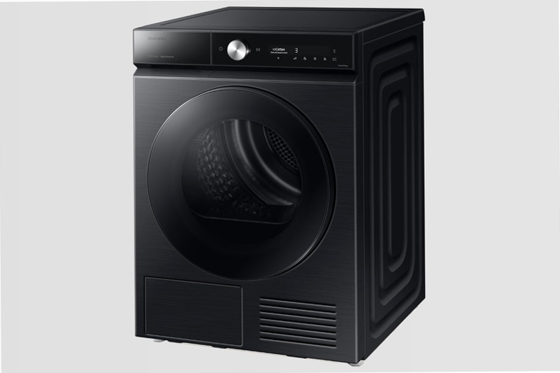 Asciugatrice DV9400B 9kg A+++ A Nero
