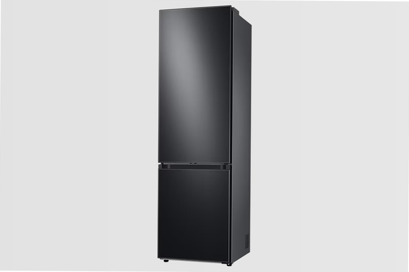 Frigorifero Combinato Samsung Bespoke AI 2m 387L Nero A