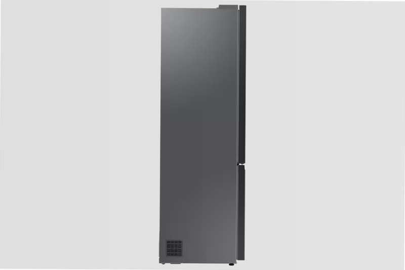 Frigorifero Combinato Samsung Bespoke AI 2m 387L Nero A