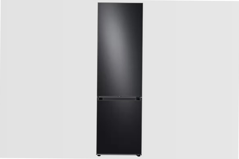 Frigorifero Combinato Samsung Bespoke AI 2m 387L Nero A
