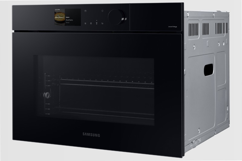 Forno a Vapore BESPOKE Serie 7 NQ5B7993AAK 50 Blu Incasso