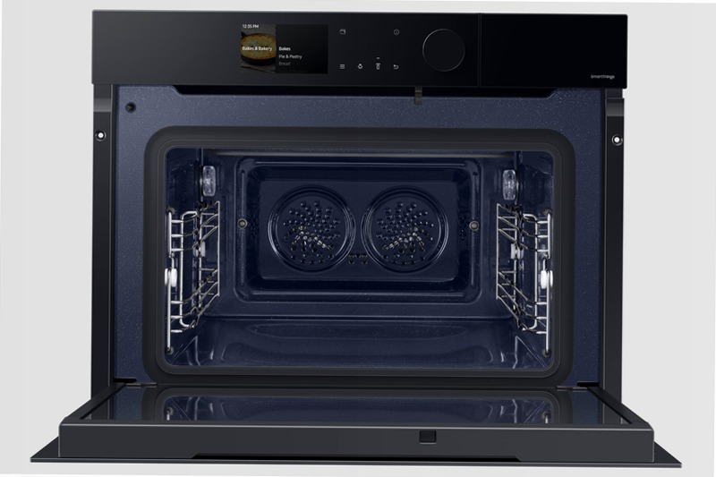 Forno a Vapore BESPOKE Serie 7 NQ5B7993AAK 50 Blu Incasso