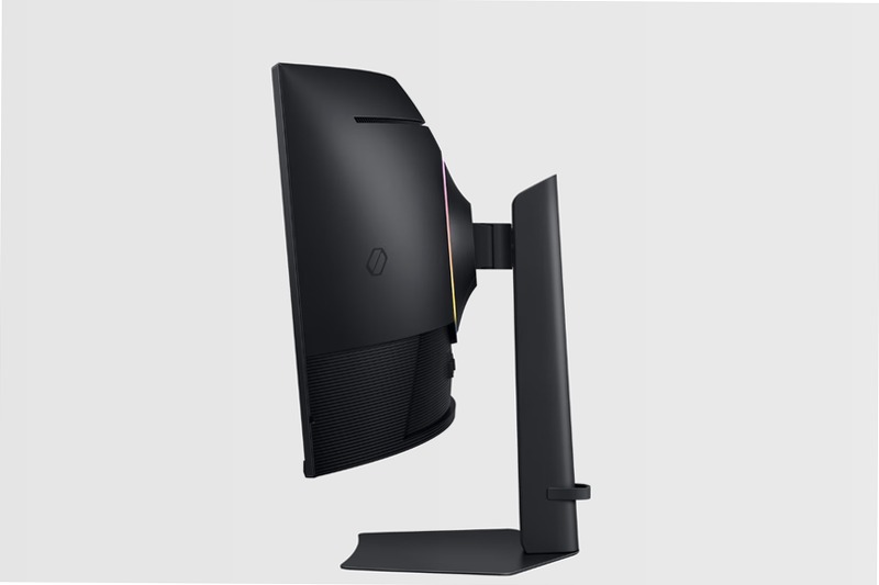 Monitor Gaming Odyssey G7 - 40" WUHD Curvo Nero VA