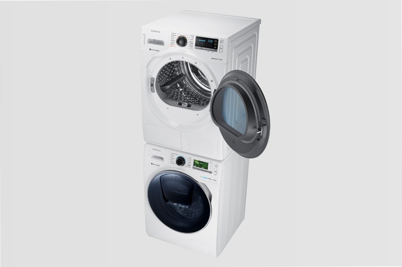 Samsung Asciugatrice DV90M8204AW 9kg A Bianco