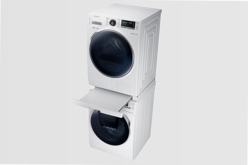 Samsung Asciugatrice DV90M8204AW 9kg A Bianco