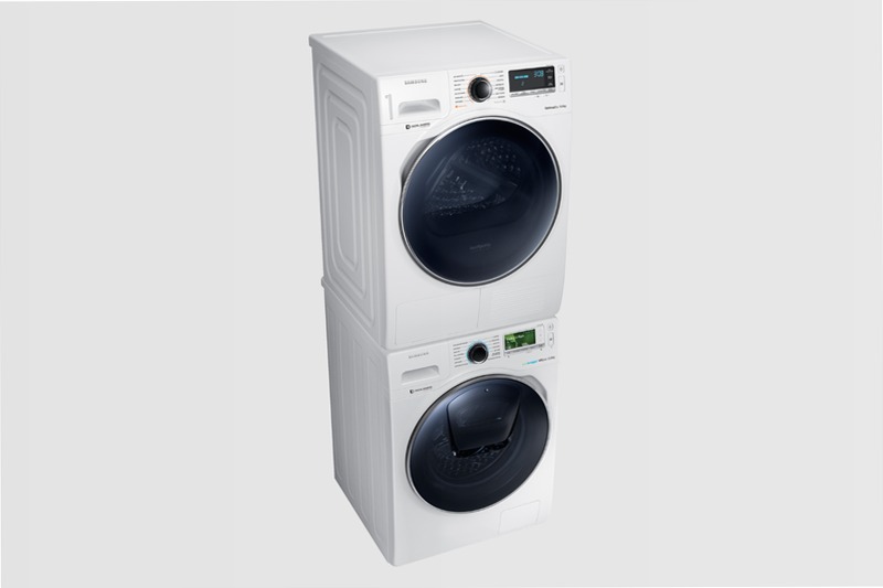 Samsung Asciugatrice DV90M8204AW 9kg A Bianco