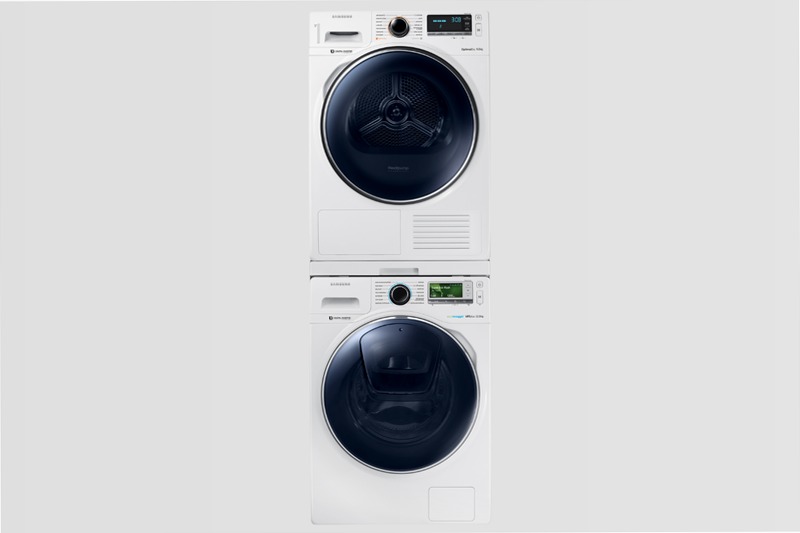 Samsung Asciugatrice DV90M8204AW 9kg A Bianco