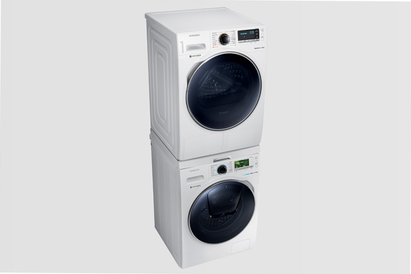 Samsung Asciugatrice DV90M8204AW 9kg A Bianco