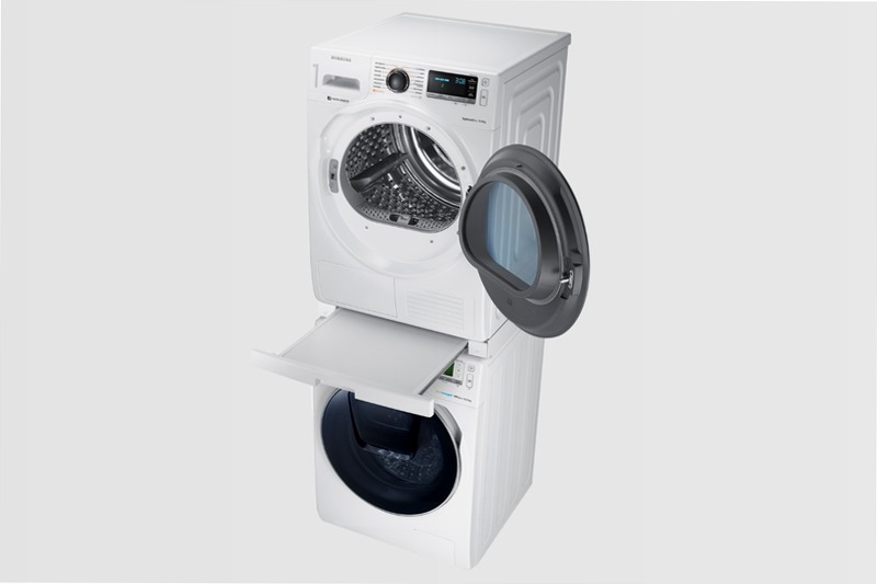 Samsung Asciugatrice DV90M8204AW 9kg A Bianco