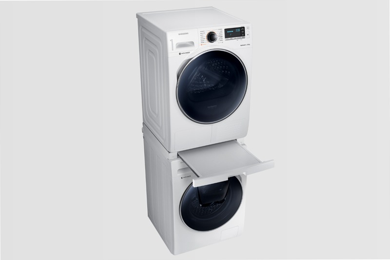 Samsung Asciugatrice DV90M8204AW 9kg A Bianco