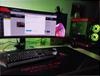Monitor Gaming Odyssey OLED G9 - G93SC da 49'' Dual QHD Curvo
