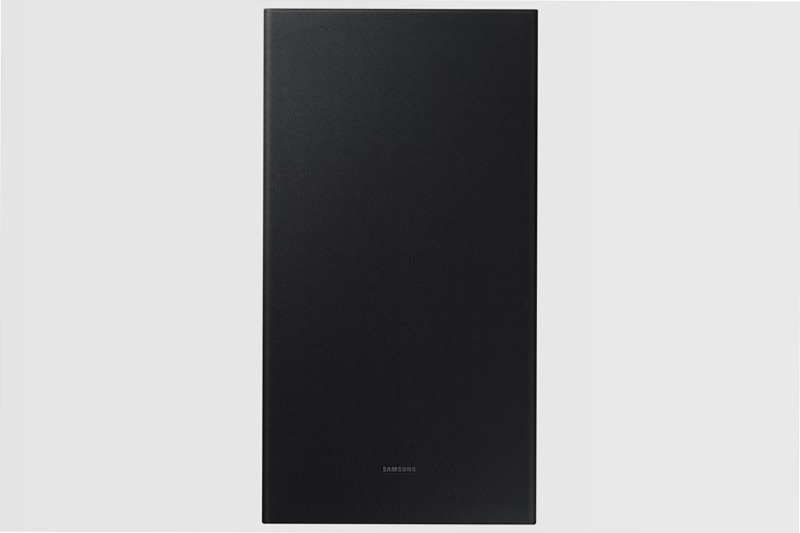 B-series Soundbar HW-B530 2.1 Ch (2022) 2.1 360w