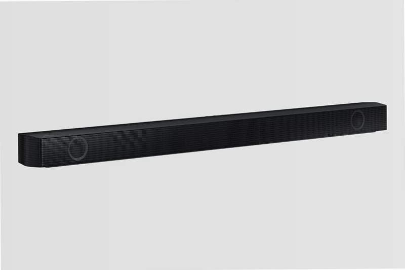 B-series Soundbar HW-B530 2.1 Ch (2022) 2.1 360w