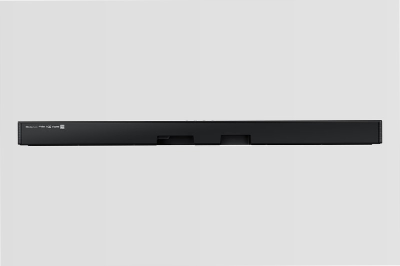 B-series Soundbar HW-B530 2.1 Ch (2022) 2.1 360w