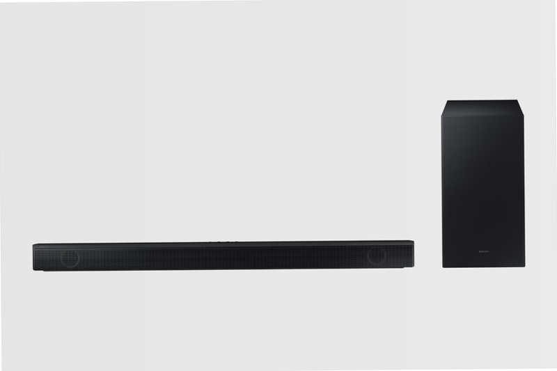 B-series Soundbar HW-B530 2.1 Ch (2022) 2.1 360w