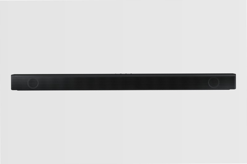 B-series Soundbar HW-B530 2.1 Ch (2022) 2.1 360w