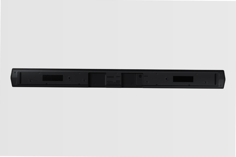 B-series Soundbar HW-B530 2.1 Ch (2022) 2.1 360w