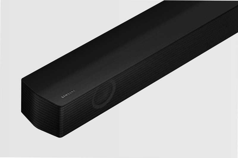 B-series Soundbar HW-B530 2.1 Ch (2022) 2.1 360w