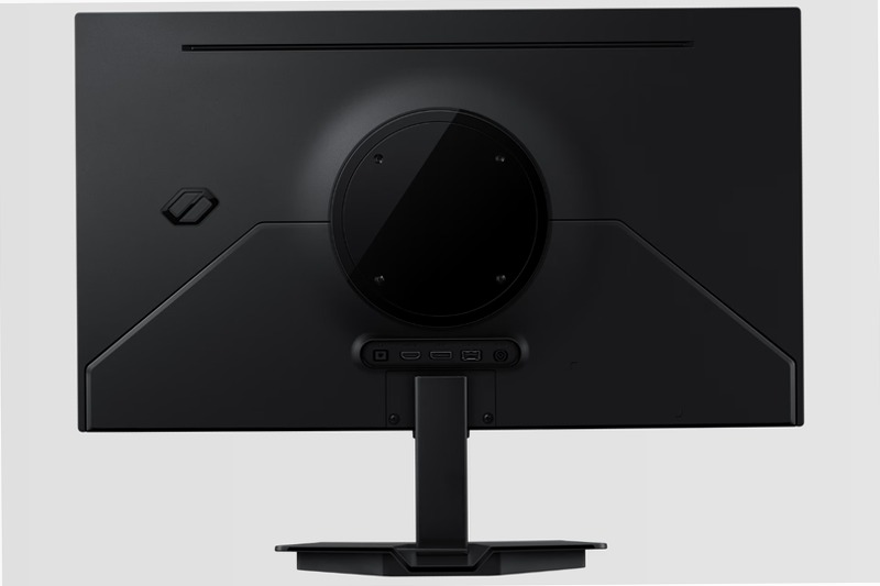 27 inch QHD 180Hz Odyssey OLED G5 G50SF Gaming Monitor | Samsung 27" QD-OLED Nero