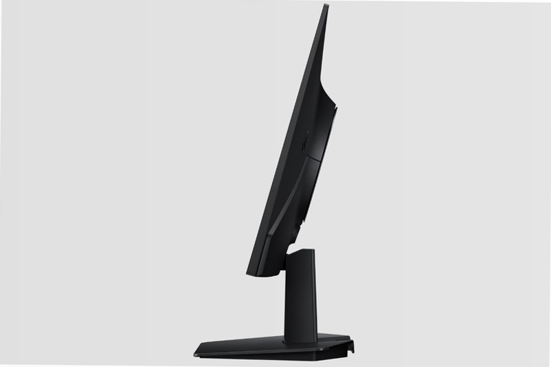 27 inch QHD 180Hz Odyssey OLED G5 G50SF Gaming Monitor | Samsung 27" QD-OLED Nero