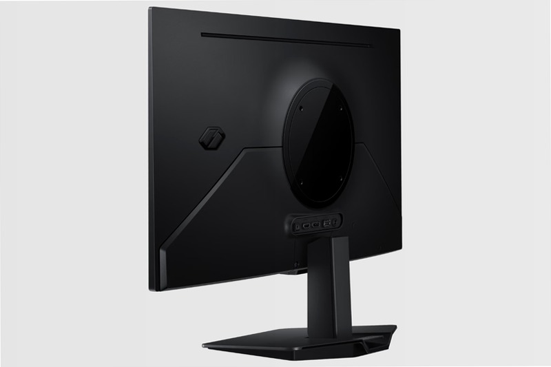 27 inch QHD 180Hz Odyssey OLED G5 G50SF Gaming Monitor | Samsung 27" QD-OLED Nero