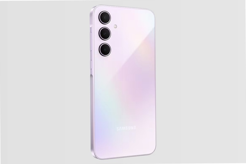 Galaxy A35 5G - Stile Moderno e Fotocellulare