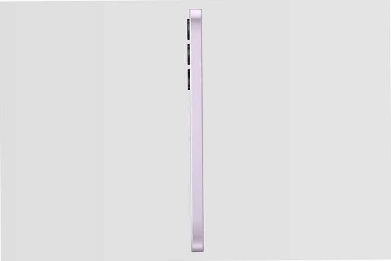 Galaxy A35 5G - Stile Moderno e Fotocellulare