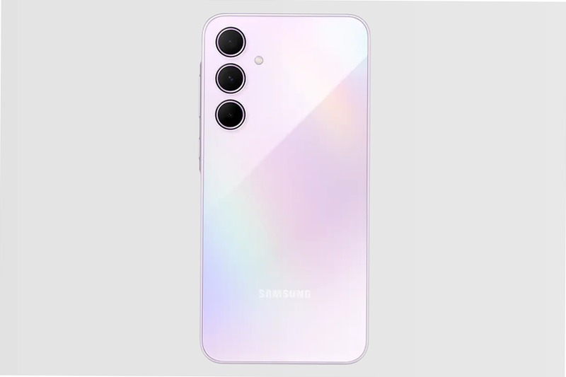 Galaxy A35 5G - Stile Moderno e Fotocellulare