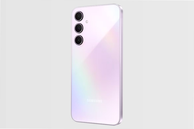Galaxy A35 5G - Stile Moderno e Fotocellulare