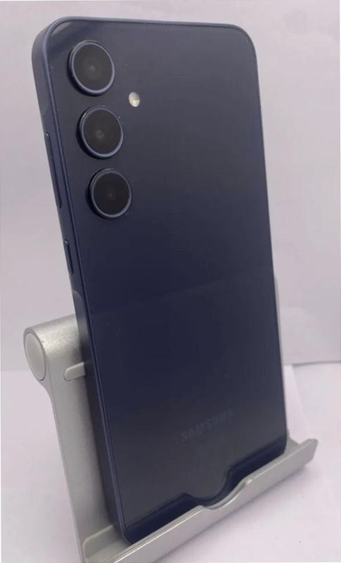 Galaxy A35 5G - Stile Moderno e Fotocellulare