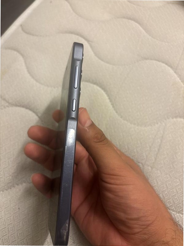 Galaxy A35 5G - Stile Moderno e Fotocellulare