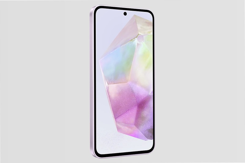 Galaxy A35 5G - Stile Moderno e Fotocellulare