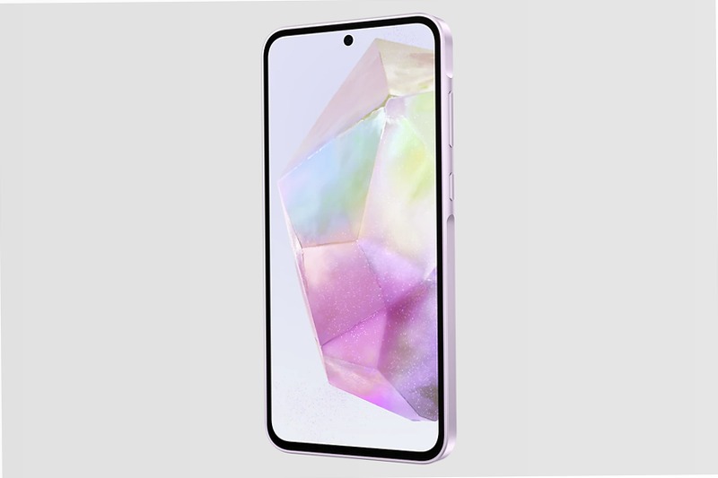 Galaxy A35 5G - Stile Moderno e Fotocellulare