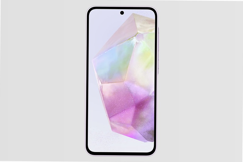 Galaxy A35 5G - Stile Moderno e Fotocellulare