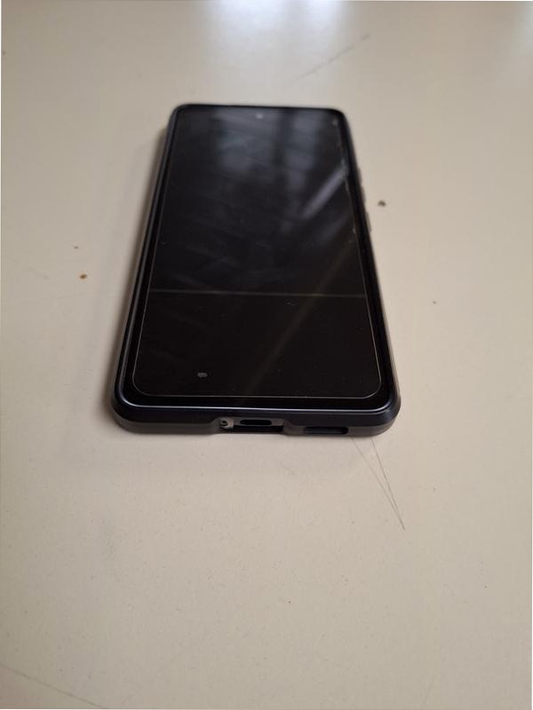 Galaxy A35 5G - Stile Moderno e Fotocellulare